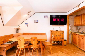 Mara's House - Piste da Sci e Garage privato